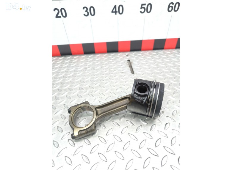 Поршень к Nissan Qashqai undefined г.