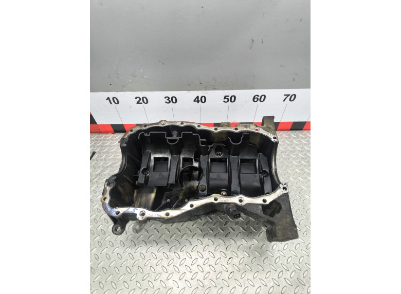 Поддон к Nissan Qashqai, 2007г.