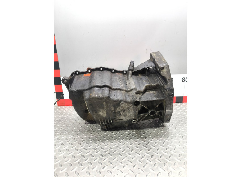Поддон к Nissan Qashqai, 2007г.