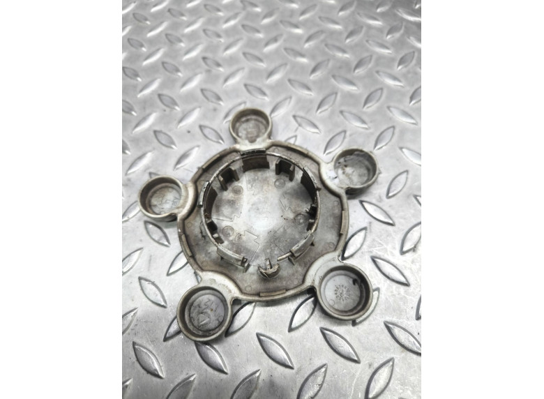 Колпачок литого диска к Seat Leon, 2006г.