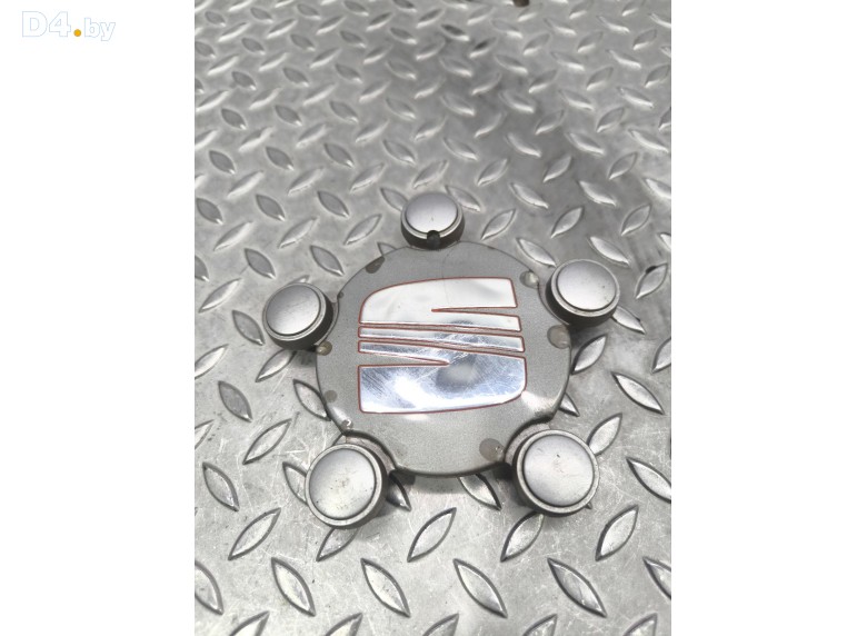 Колпачок литого диска к Seat Leon undefined г.