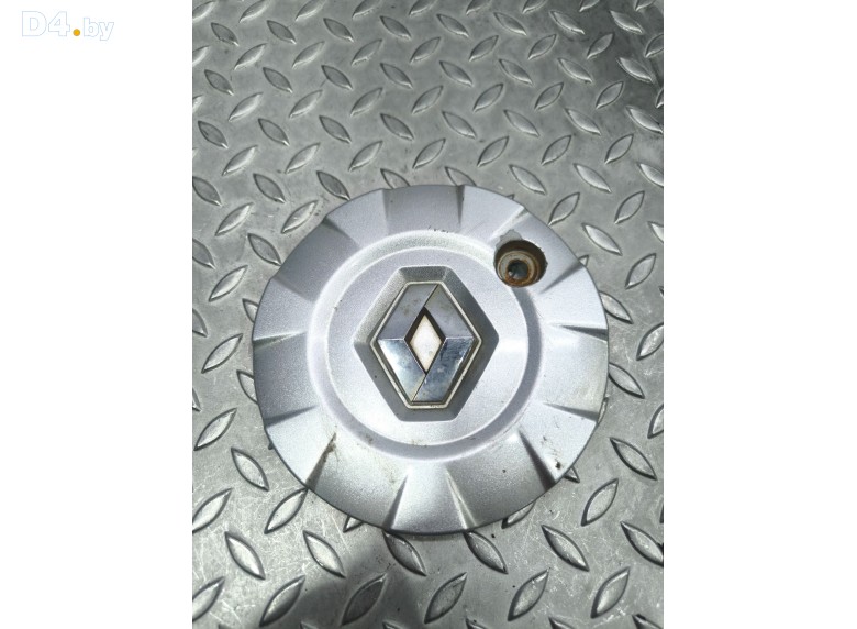 Колпачок литого диска к Renault Clio undefined г.