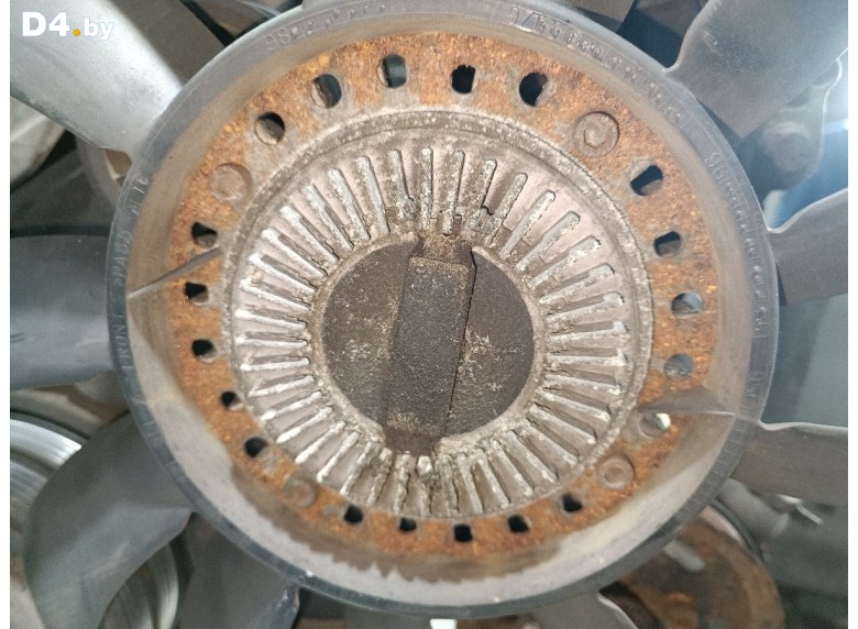 Вискомуфта к Volkswagen Passat undefined г.