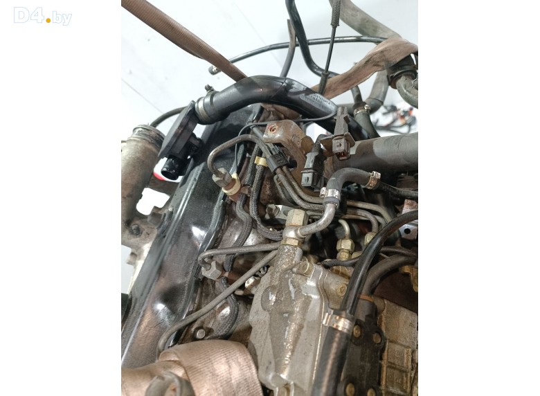 Трубка топливная к Volkswagen Passat undefined г.