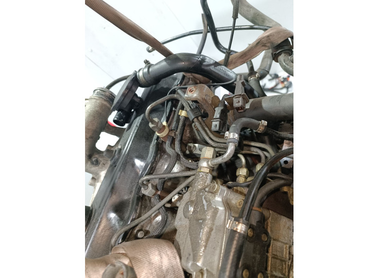 Трубка топливная к Volkswagen Passat, 1998г.