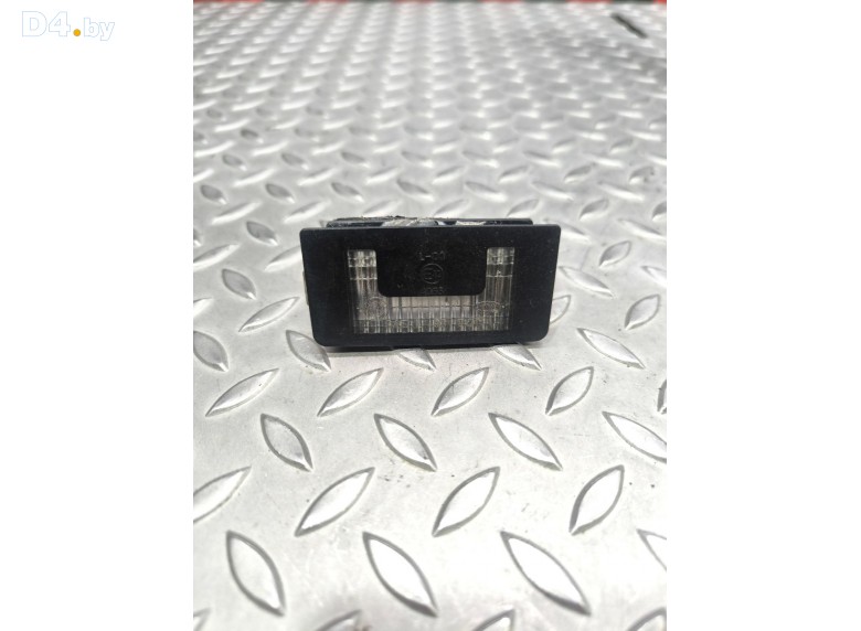 Подсветка номера к BMW 7E38 undefined г.