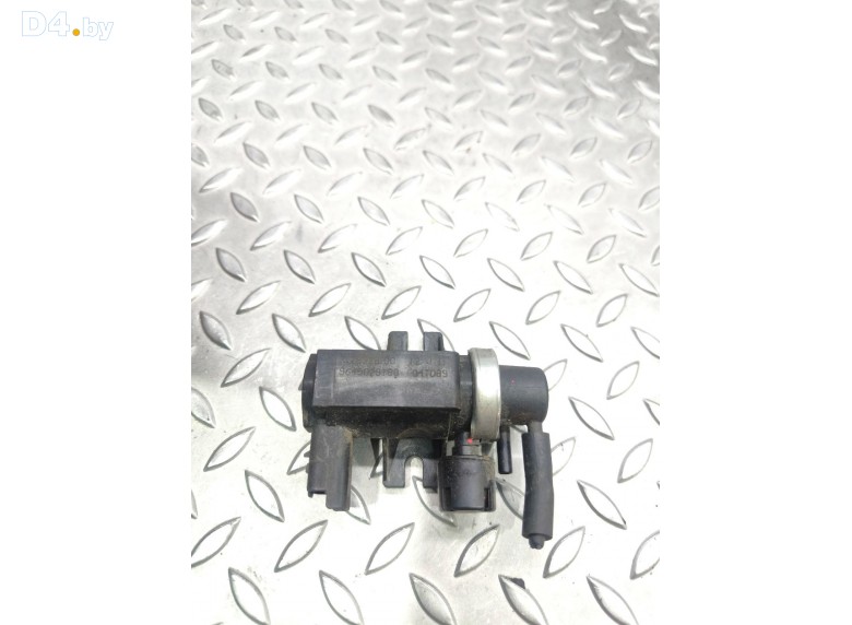 Клапан электромагнитный к Peugeot 307 undefined г.