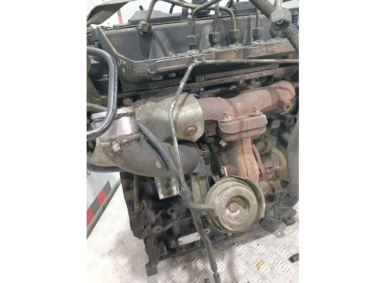 Турбина к Renault Espace, 2004г.