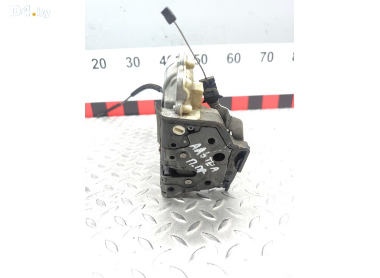 Замок двери передней правой к Seat Altea undefined г.