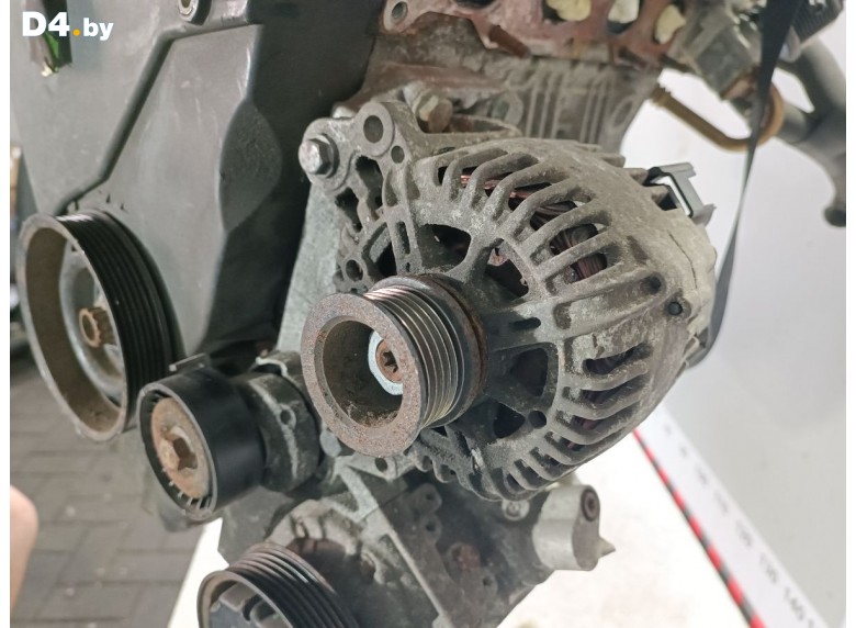 Генератор к Volkswagen Golf undefined г.