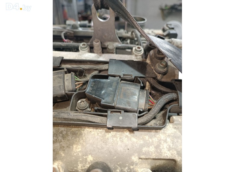 Катушка зажигания к Volkswagen Golf undefined г.