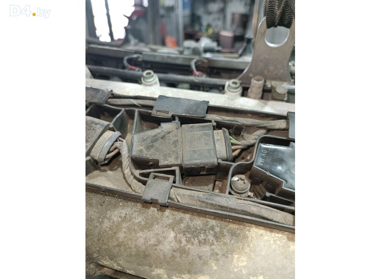 Катушка зажигания к Volkswagen Golf undefined г.