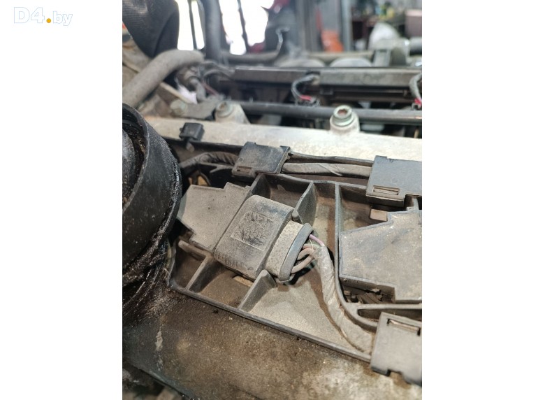 Катушка зажигания к Volkswagen Golf undefined г.