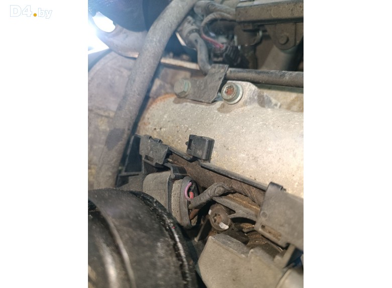 Катушка зажигания к Volkswagen Golf undefined г.