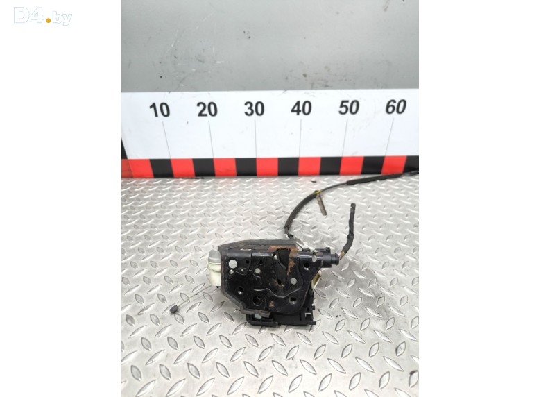 Замок двери передней левой к Seat Altea undefined г.