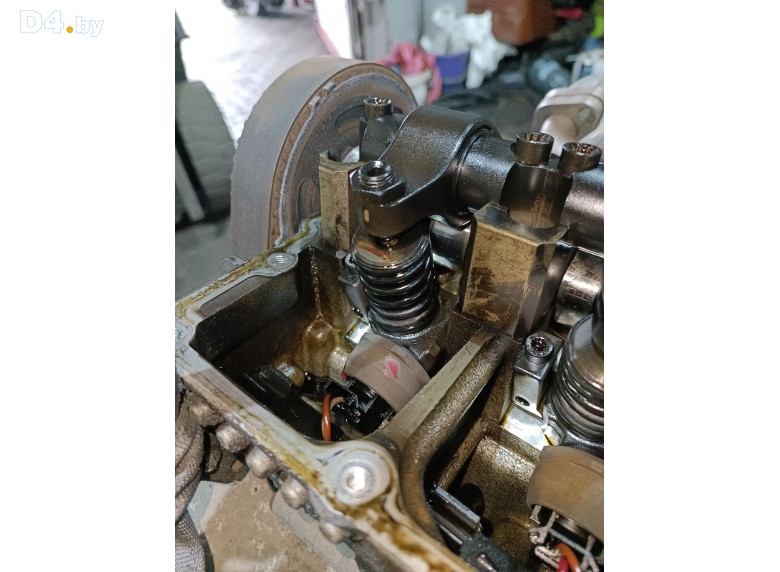 Форсунка к Volkswagen Golf undefined г.