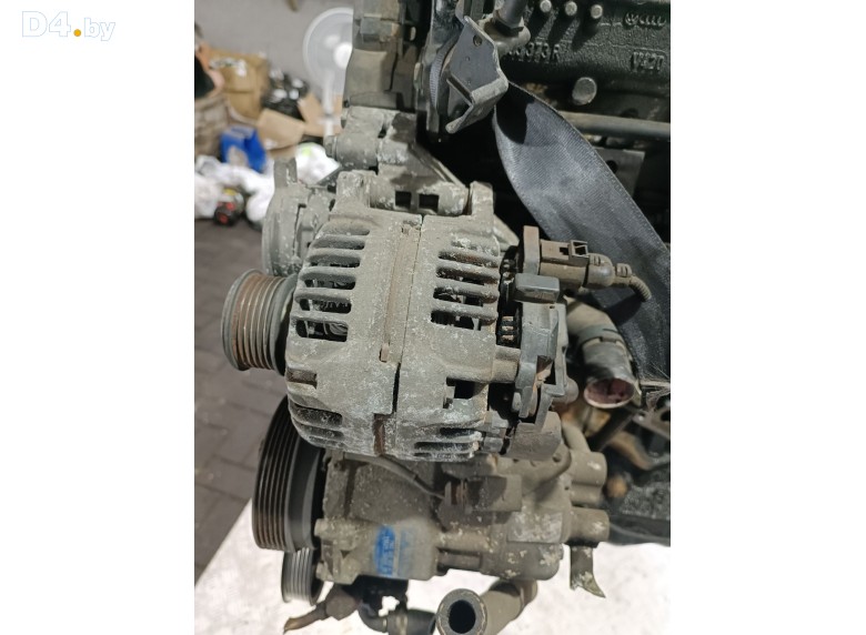 Генератор к Volkswagen Sharan undefined г.