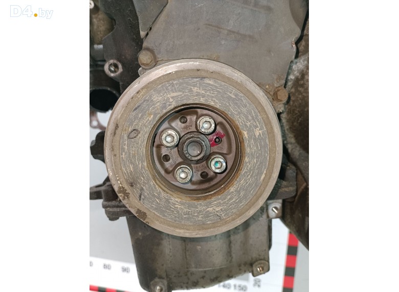 Шкив коленвала к Volkswagen Sharan undefined г.