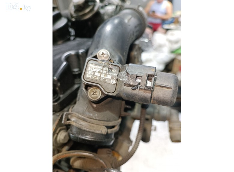 Датчик абсолютного давления к Volkswagen Sharan undefined г.