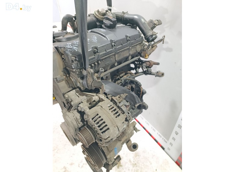Двигатель к Volkswagen Sharan undefined г.