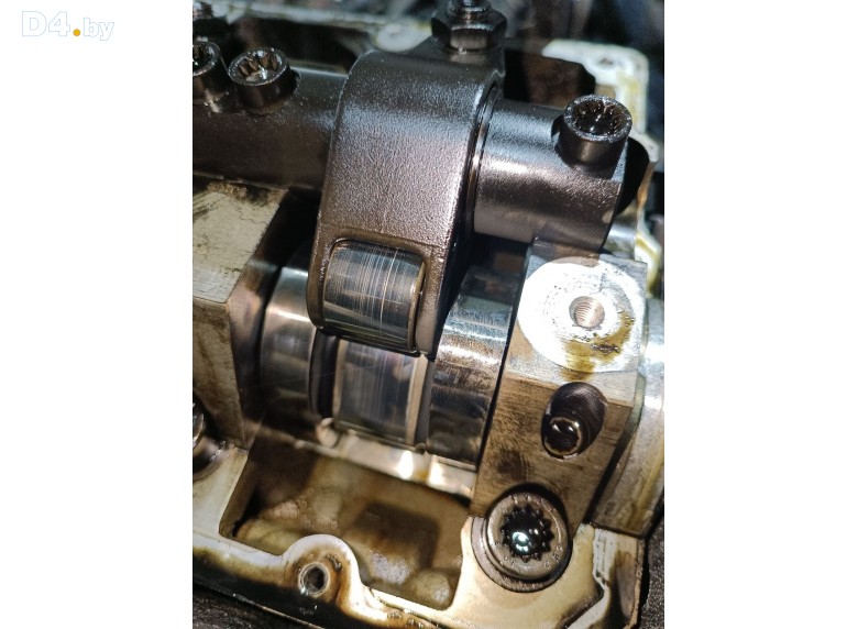 Двигатель к Двигатель к Volkswagen Sharan undefined г. Alhambra