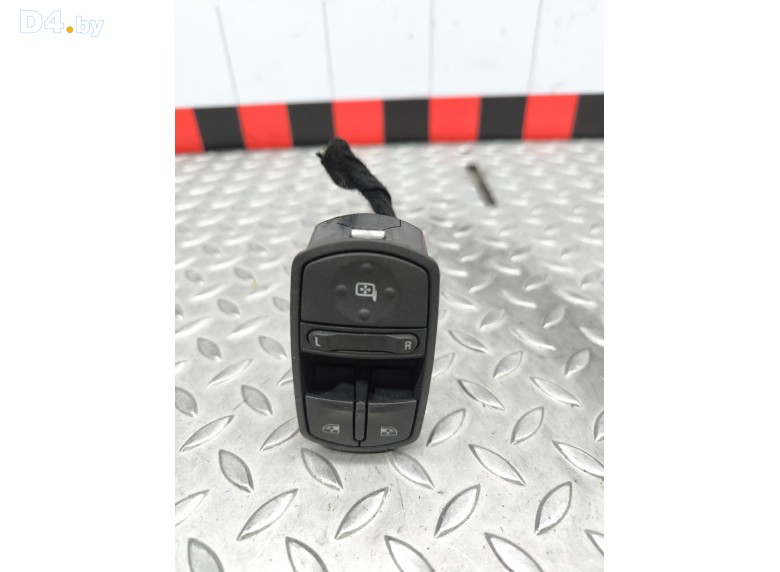 Блок управления стеклоподъемниками к Opel Corsa undefined г.