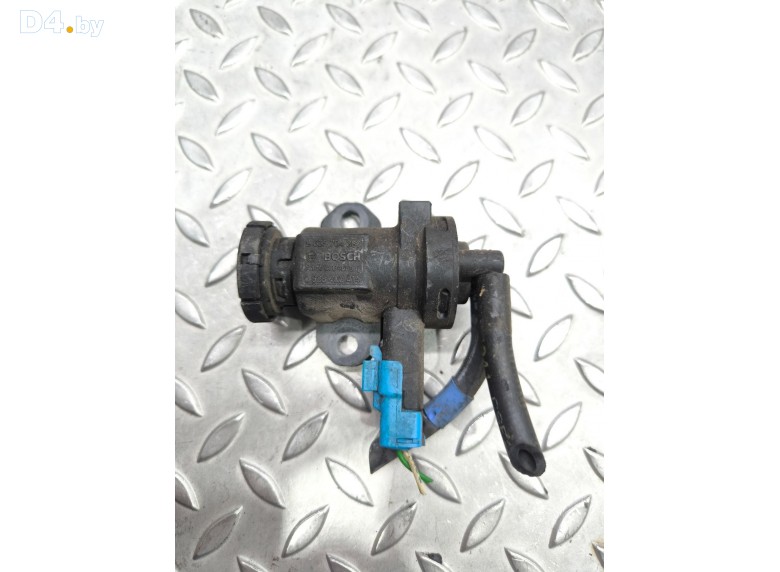 Клапан электромагнитный к Citroen C5 undefined г.