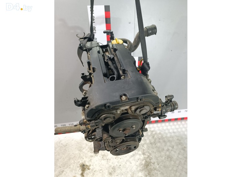 Двигатель к Opel Meriva undefined г.