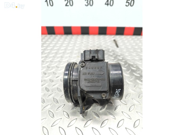 Расходомер воздуха к Ford Focus undefined г.