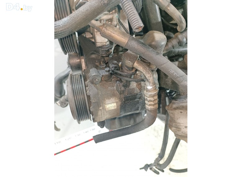 Компрессор кондиционера к Mercedes CW203 undefined г.