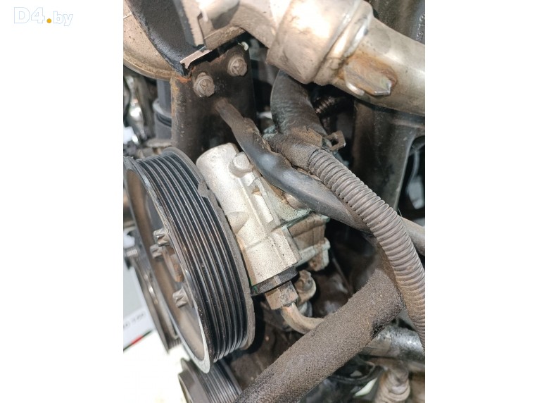 Насос гидроусилителя руля к Mercedes CW203 undefined г.