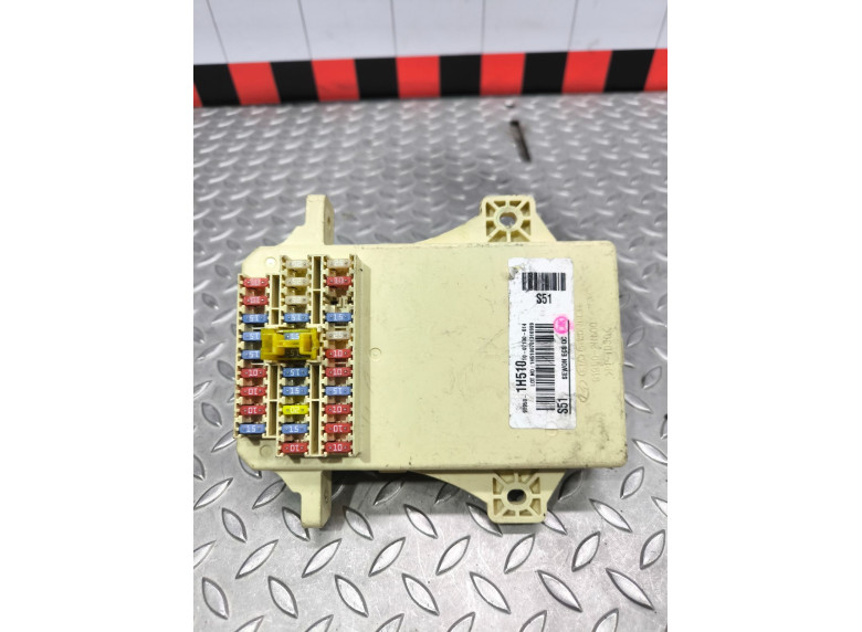 Блок предохранителей к Kia Ceed, 2007г.