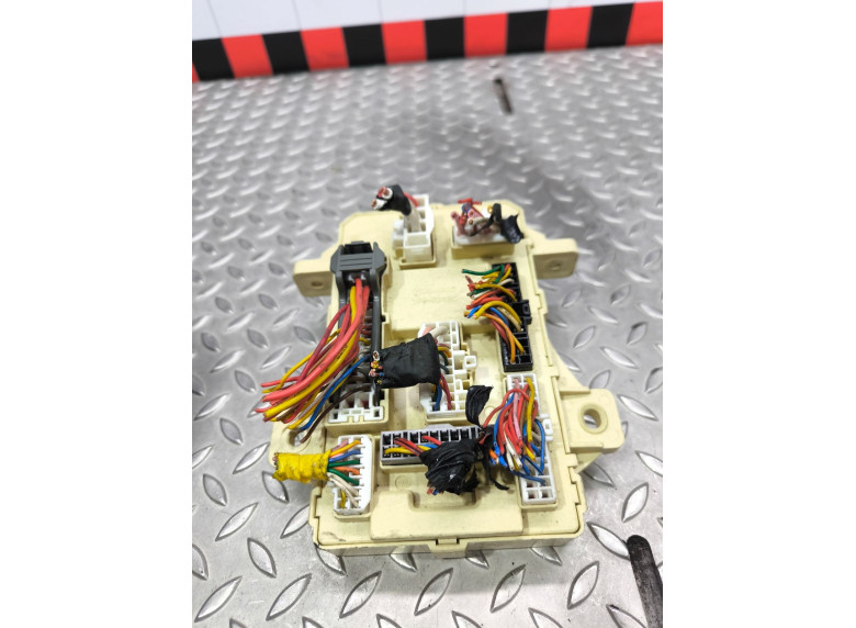 Блок предохранителей к Kia Ceed, 2007г.