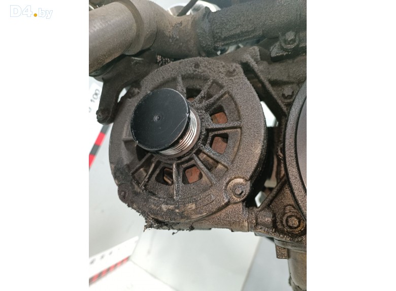 Генератор к Mercedes CW203 undefined г.