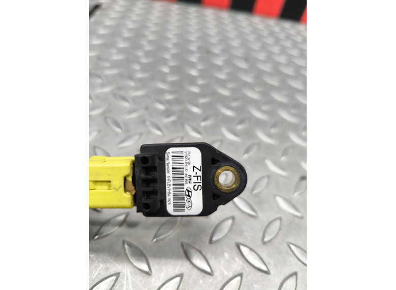 Датчик удара к Kia Ceed, 2007г.