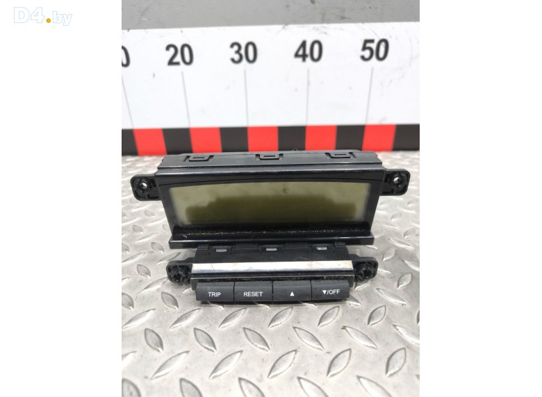 Дисплей к Kia Ceed undefined г.