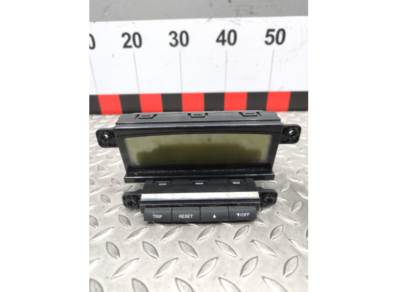 Дисплей к Kia Ceed, 2007г.