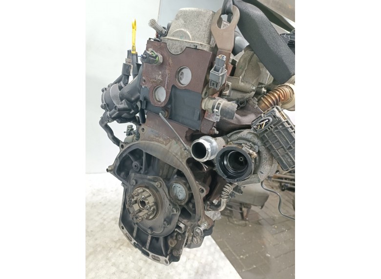 Двигатель к Двигатель к Ford Focus undefined г. Focus