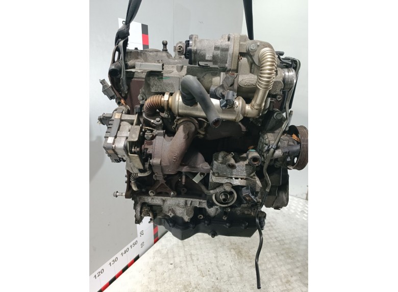 Двигатель к Двигатель к Ford Focus undefined г. Focus