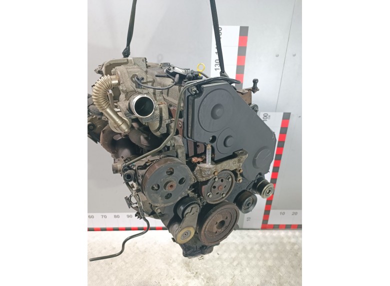 Двигатель к Двигатель к Ford Focus undefined г. Focus