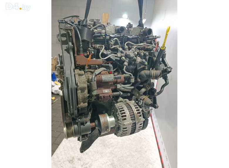 Двигатель к Ford Focus undefined г.