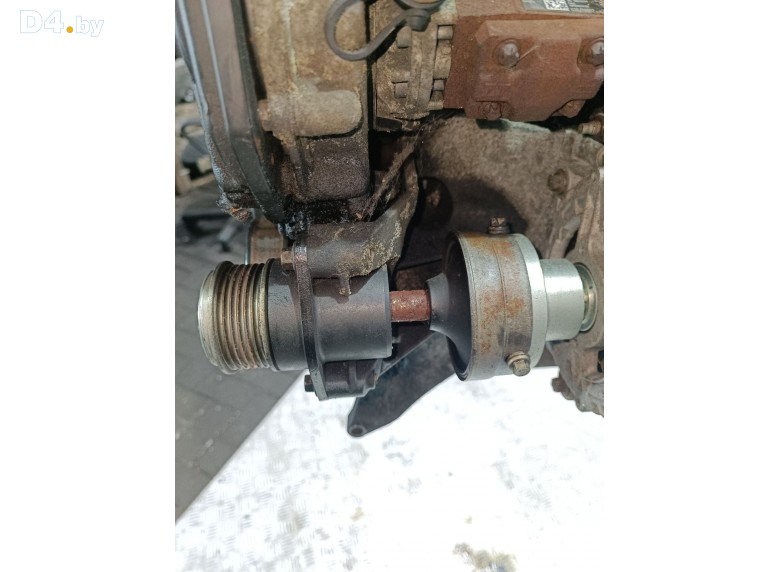 Муфта обгонная генератора к Ford Focus undefined г.