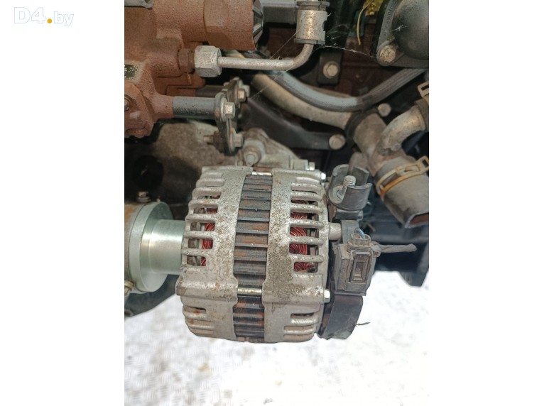 Генератор к Ford Focus undefined г.