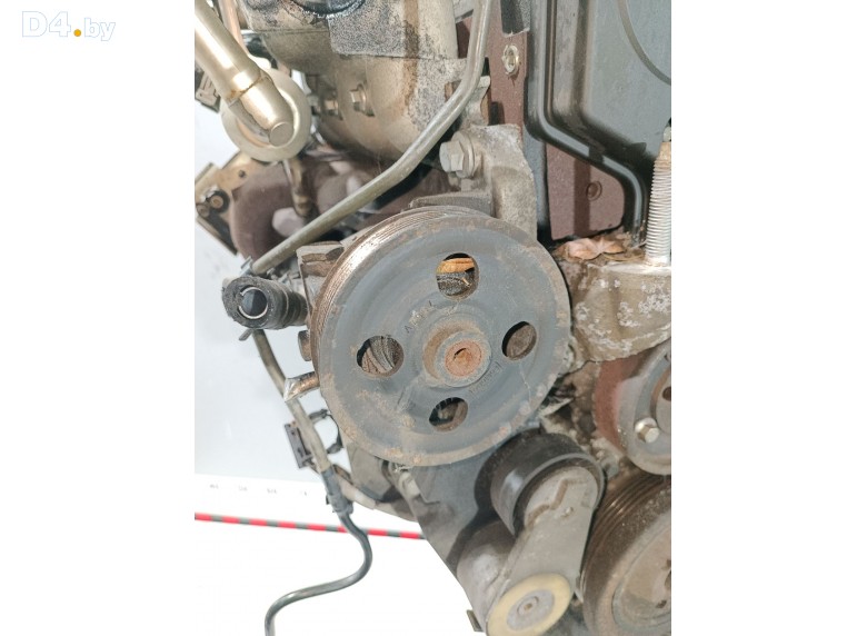 Насос гидроусилителя руля к Ford Focus undefined г.