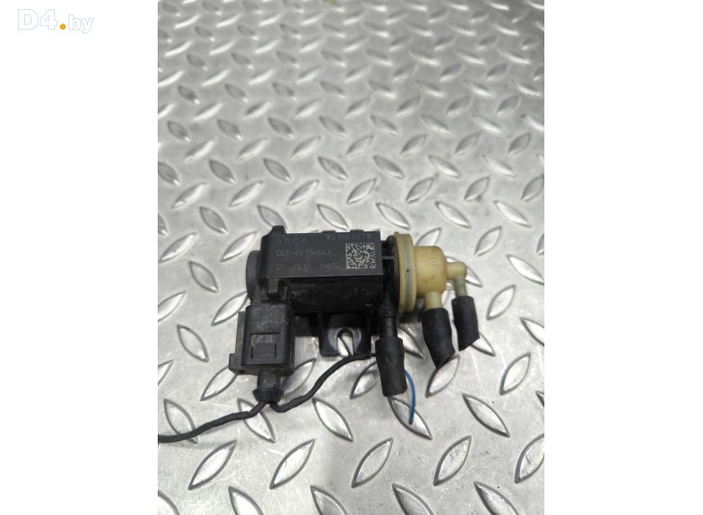 Клапан электромагнитный к Volkswagen Caddy undefined г.