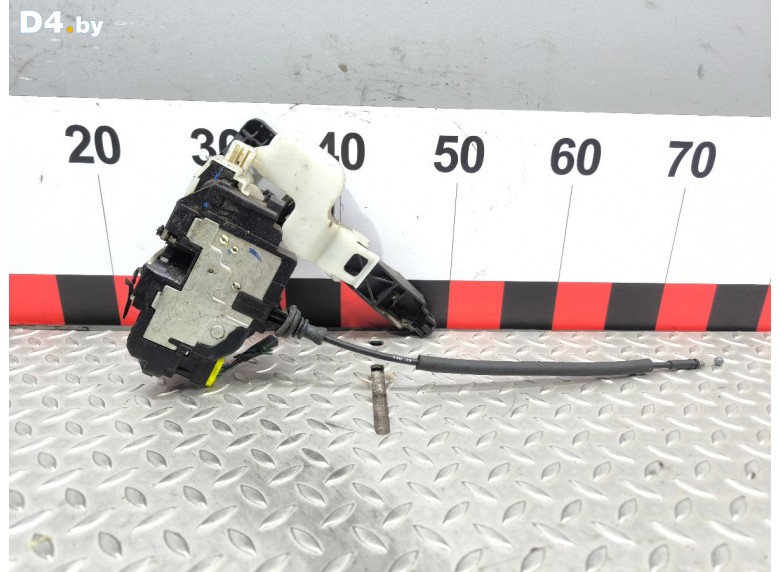 Замок двери передней левой к Kia Ceed undefined г.