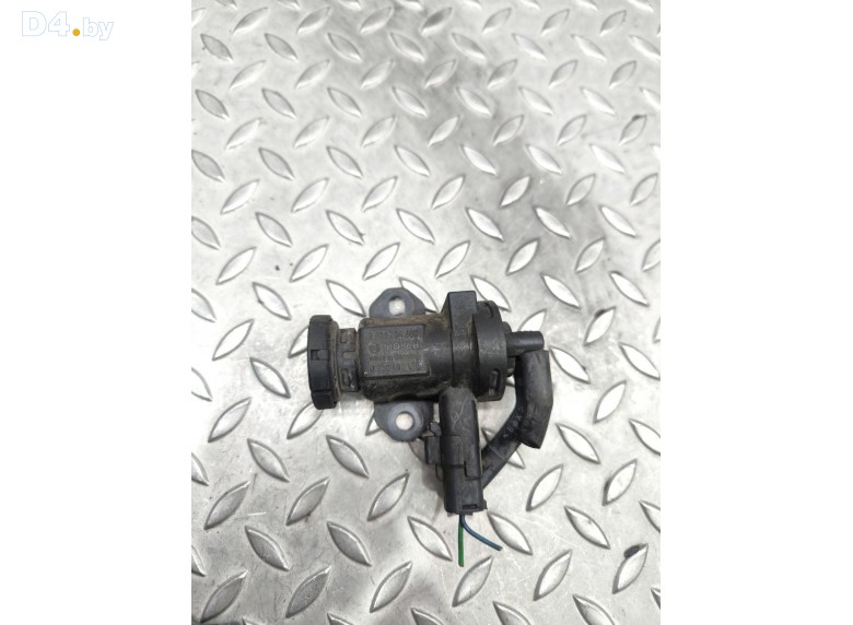 Клапан электромагнитный к Peugeot 806 undefined г.