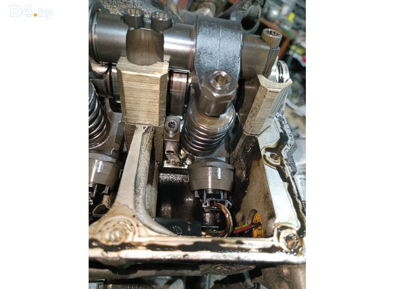 Форсунка к Volkswagen Sharan undefined г.