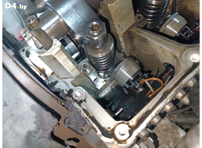 Форсунка к Volkswagen Sharan undefined г.