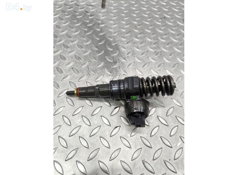 Форсунка к Volkswagen Golf undefined г.